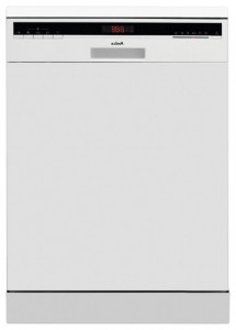 Amica ZWM 646 WE ماشین ظرفشویی عکس, مشخصات