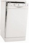 Indesit DVLS 5 Stroj za pranje posuđa \ Karakteristike, foto