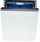 Bosch SMV 69U20 Посудомийна машина \ Характеристики, фото