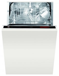 Amica ZIM 429 Машина за прање судова слика, karakteristike