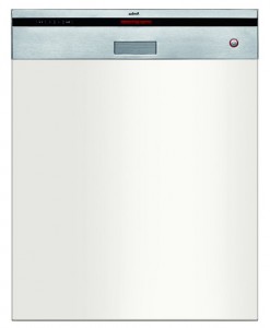 Amica ZZM 629 I ماشین ظرفشویی عکس, مشخصات