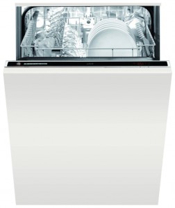 Amica ZIM 627 Stroj za pranje posuđa foto, Karakteristike