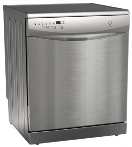Hansa HDW 601S ماشین ظرفشویی عکس, مشخصات