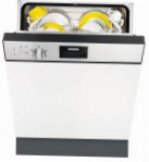 Zanussi ZDI 13001 XA 洗碗机 \ 特点, 照片