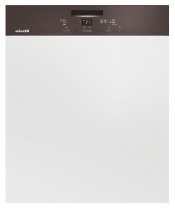 Miele G 4910 SCi HVBR ماشین ظرفشویی عکس, مشخصات