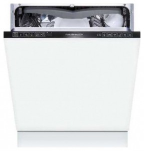 Kuppersbusch IGV 6608.3 Машина за прање судова слика, karakteristike