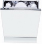 Kuppersbusch IGV 6508.3 Stroj za pranje posuđa \ Karakteristike, foto