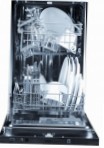 Zelmer ZZW 9012 XE Посудомоечная Машина \ характеристики, Фото
