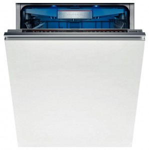 Bosch SME 88TD02 E ماشین ظرفشویی عکس, مشخصات