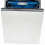 Bosch SME 88TD02 E Машина за прање судова \ karakteristike, слика