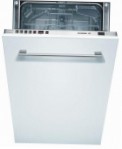 Bosch SRV 45T73 洗碗机 \ 特点, 照片