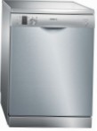Bosch SMS 50E88 ماشین ظرفشویی \ مشخصات, عکس
