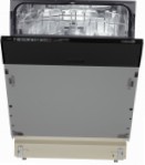 Ardo DWTI 12 Bulaşık makinesi \ özellikleri, fotoğraf