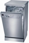 Siemens SF 25M853 ماشین ظرفشویی \ مشخصات, عکس