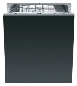 Smeg ST315L Посудомийна машина фото, Характеристики