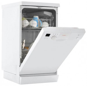 Bosch SRS 55M42 Машина за прање судова слика, karakteristike
