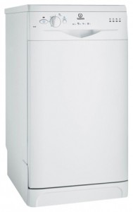 Indesit IDL 44 ماشین ظرفشویی عکس, مشخصات