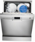 Electrolux ESF 76510 LX Stroj za pranje posuđa \ Karakteristike, foto