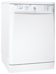 Indesit DFG 2727 Stroj za pranje posuđa foto, Karakteristike