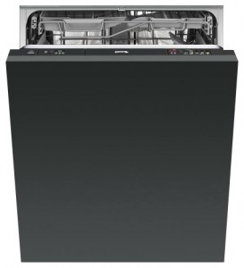 Smeg ST531 ماشین ظرفشویی عکس, مشخصات
