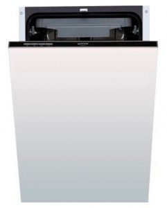 Korting KDI 4565 Посудомийна машина фото, Характеристики