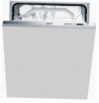 Indesit DIFP 48 ماشین ظرفشویی \ مشخصات, عکس