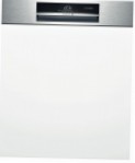 Bosch SMI 88TS02E Посудомоечная Машина \ характеристики, Фото