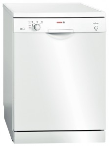 Bosch SMS 40C02 Посудомийна машина фото, Характеристики