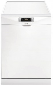 Smeg LVS145B เครื่องล้างจาน รูปถ่าย, ลักษณะเฉพาะ
