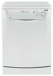 BEKO DFN 1535 食器洗い機 写真, 特性