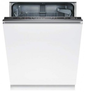 Bosch SMV 40E20 SK Dishwasher Photo, Characteristics