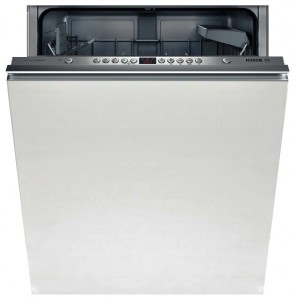 Bosch SMV 53N40 Машина за прање судова слика, karakteristike