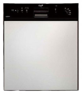 Whirlpool WP 65 IX Машина за прање судова слика, karakteristike