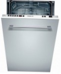 Bosch SRV 55T34 Посудомоечная Машина \ характеристики, Фото