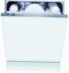 Kuppersbusch IGVS 6508.2 食器洗い機 \ 特性, 写真