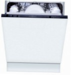 Kuppersbusch IGV 6504.2 Stroj za pranje posuđa \ Karakteristike, foto