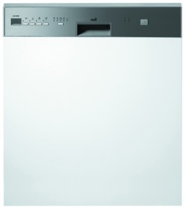 TEKA DW8 59 S Lave-vaisselle Photo, les caractéristiques