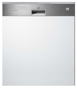 TEKA DW8 55 S ماشین ظرفشویی عکس, مشخصات