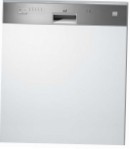 TEKA DW8 55 S ماشین ظرفشویی \ مشخصات, عکس