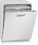 Miele G 1275 SCVi Dishwasher \ Characteristics, Photo