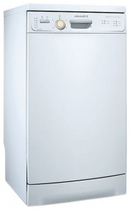 Electrolux ESF 43011 ماشین ظرفشویی عکس, مشخصات