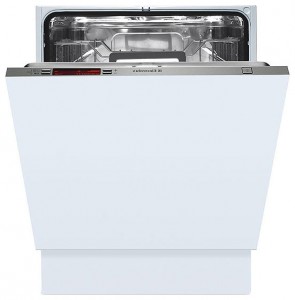 Electrolux ESL 68500 ماشین ظرفشویی عکس, مشخصات