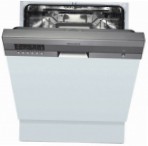 Electrolux ESI 65010 X Πλυντήριο πιάτων \ χαρακτηριστικά, φωτογραφία