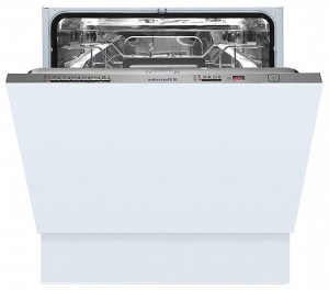 Electrolux ESL 67030 Stroj za pranje posuđa foto, Karakteristike