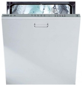 Candy CDI 2515 S 食器洗い機 写真, 特性