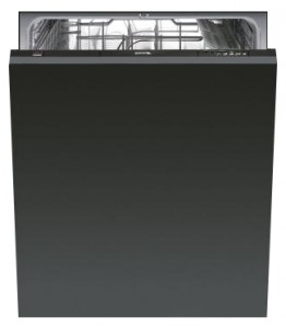Smeg ST521 Посудомийна машина фото, Характеристики