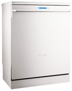 Electrolux ESF 66811 Посудомоечная Машина Фото, характеристики