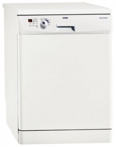 Zanussi ZDS 3013 Машина за прање судова слика, karakteristike