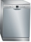 Bosch SMS 50M58 Посудомоечная Машина \ характеристики, Фото