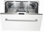 Gaggenau DF 461161 Посудомоечная Машина \ характеристики, Фото